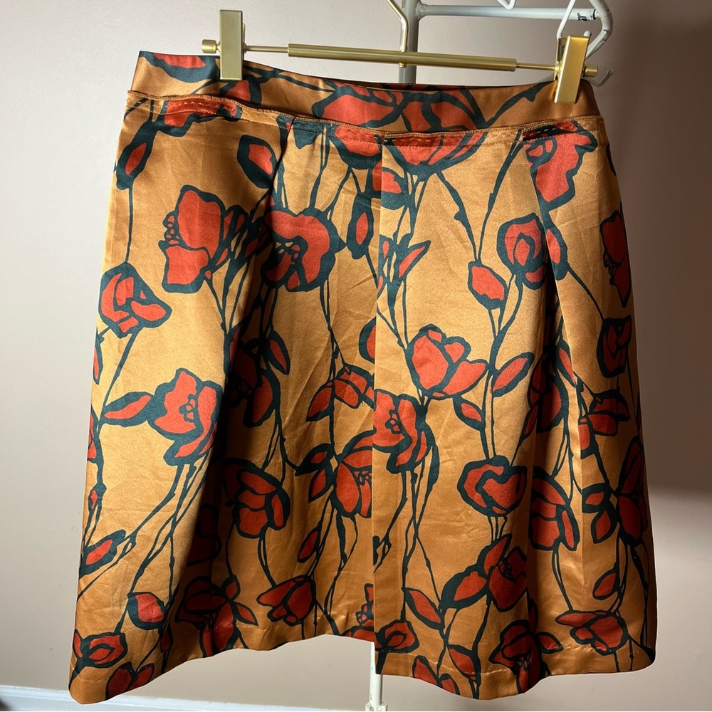 Simply Vera, Vera Wang Skirt, Size 14